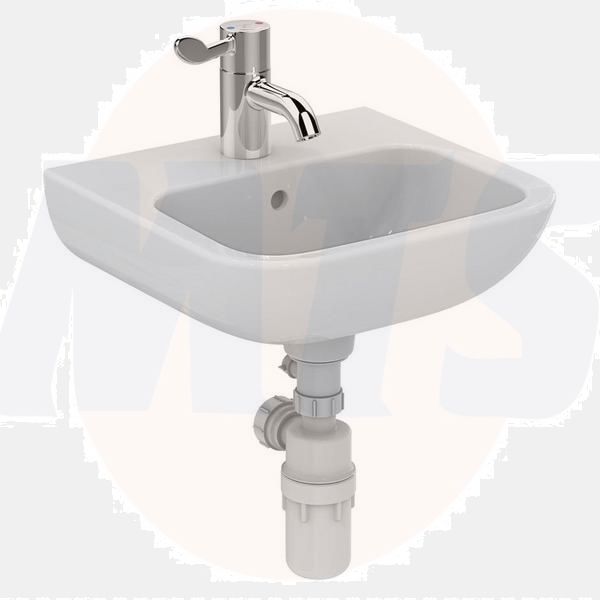 A/Shks S215701 Con21 40cm 1TH Basin