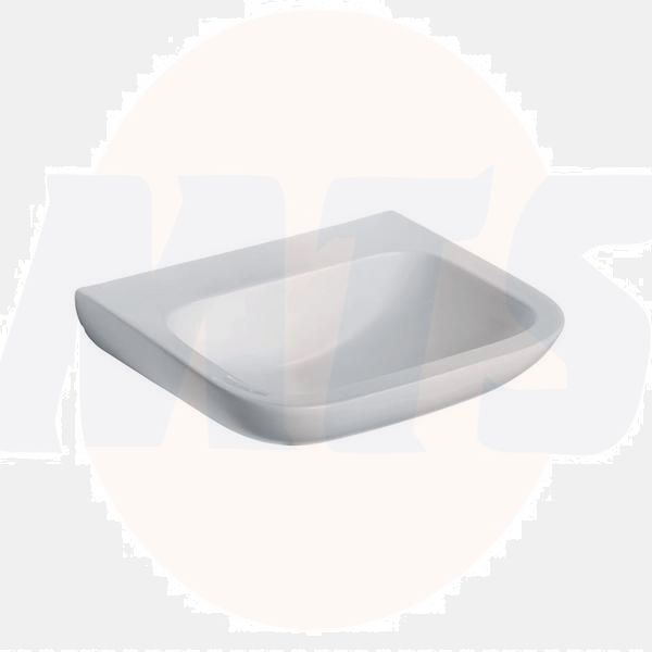 A/Shks S225101 Con21 50cm NTH Basin