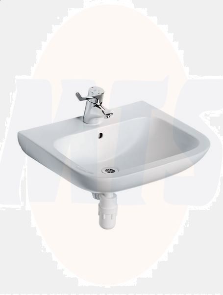 A/Shks S225701 Contour 21 60cm 2TH Bsn