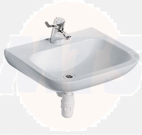 A/Shks S229301 Con21 60cm CTH Basin