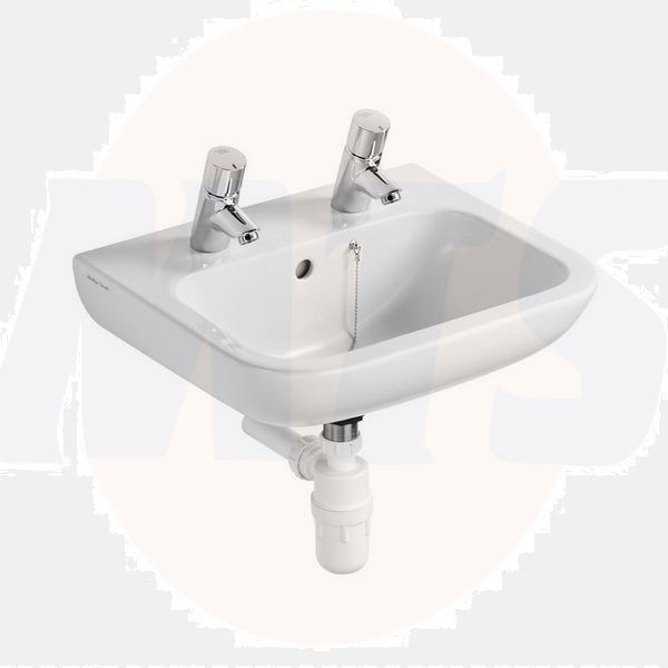 A/Shks S230901 Con21 50cm 2TH Basin