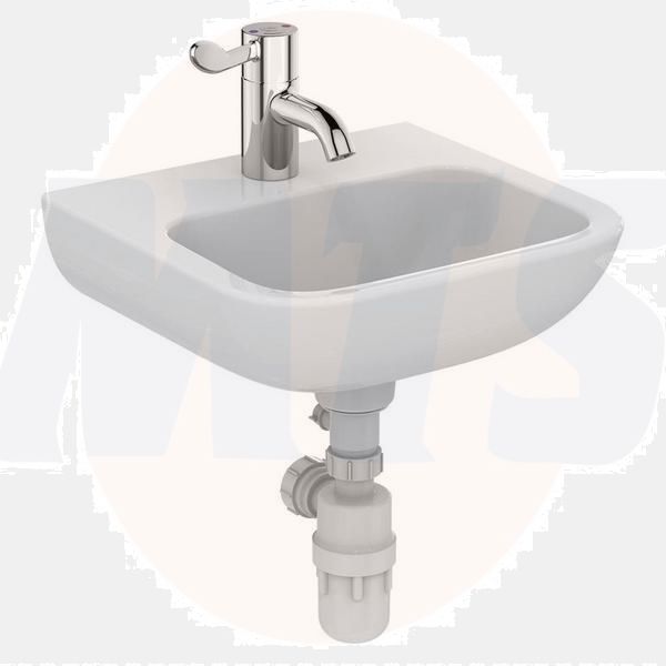 A/Shks S231501 Con21 40cm CTH Basin