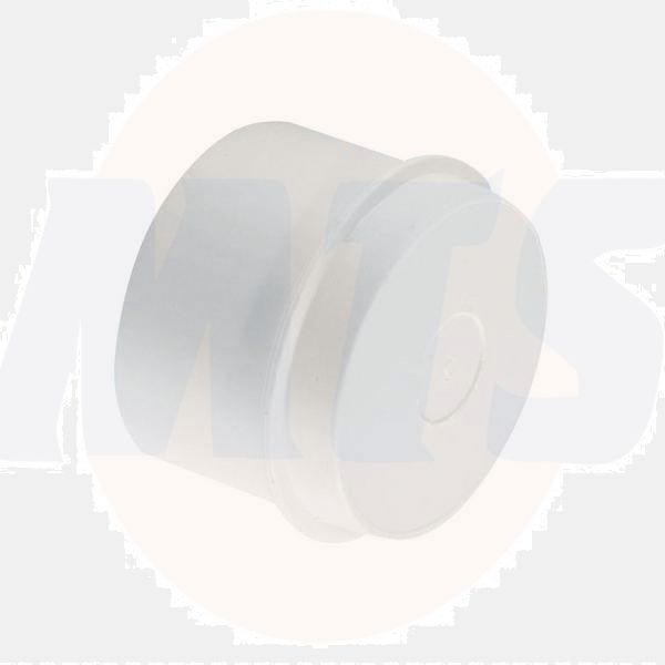 McAlpine S23M 1.1/4in Blank Cap No Nut (600)