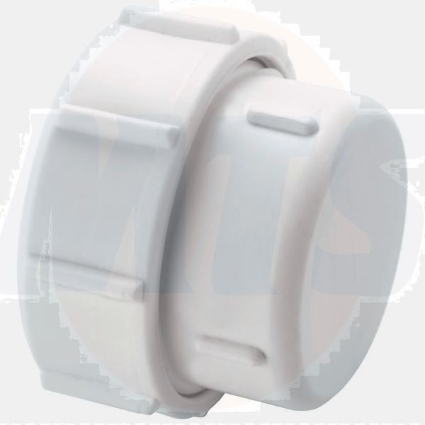 McAlpine S23U 1.1/4in Universal Blanking Cap