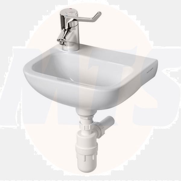 A/Shks S247301 Con21 37cm LH 1TH Basin