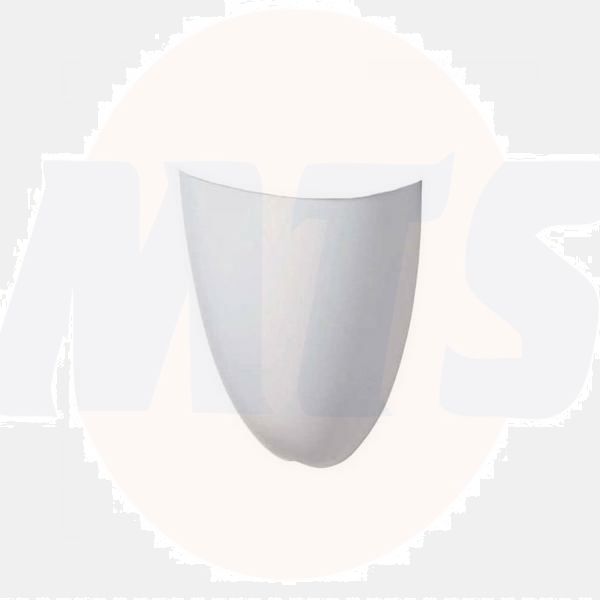 A/Shks S248401 Planet 50cm 1TH O/Flow C/TOP Bsn