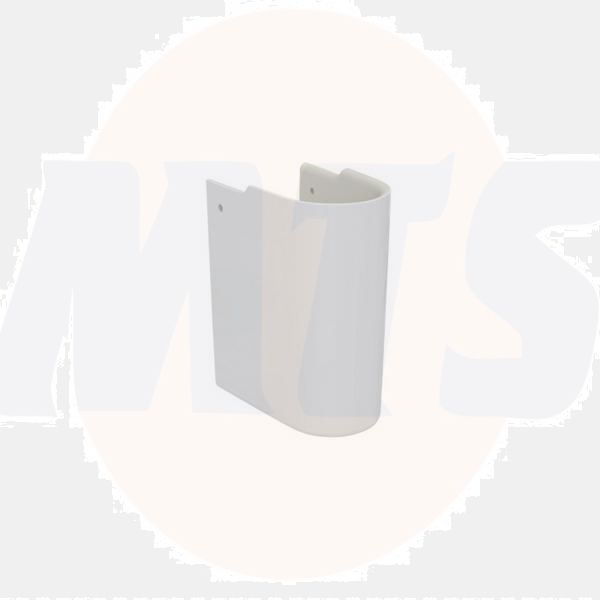 A/Shks S248701 Orbit 55cm 1TH No O/Flow C/TOP Bsn