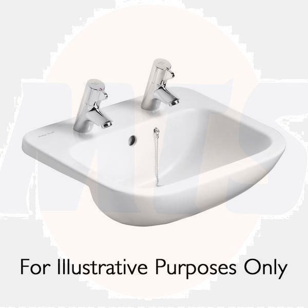 A/Shks S249501 Profile 21 50cm 2TH SCT Bsn NoOFW