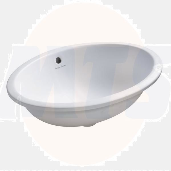 Armitage Shanks S256501 Marlow Basin 48cm White