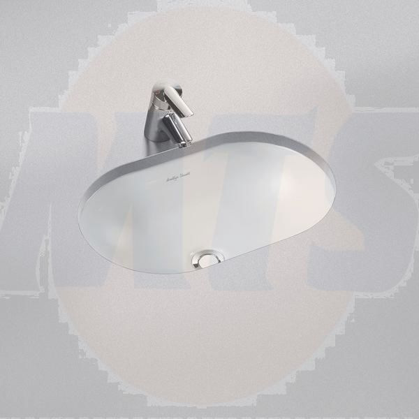 A/Shks S268501 Marlow 21 55cm Under Counter basin
