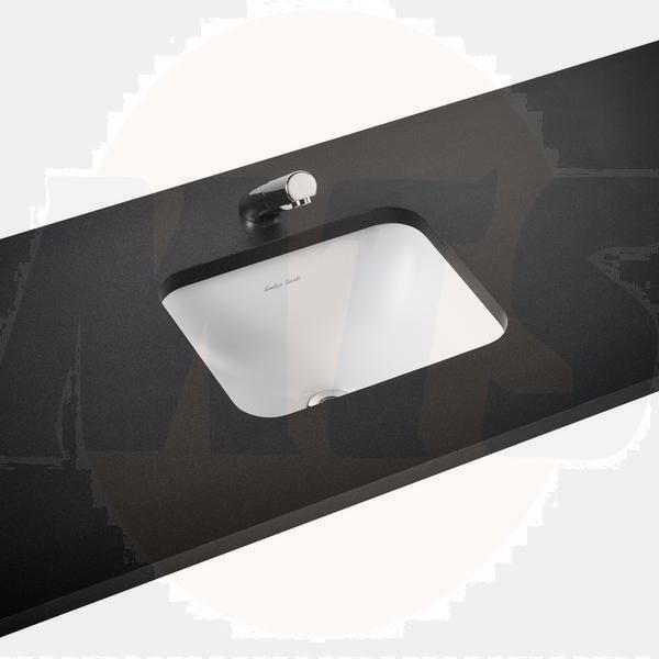 A/Shks S268901 Contour21 42cm Sq Under Counter bas