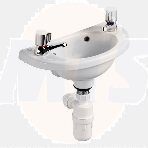 A/Shks S299101 Contour 21 Semi-Ped