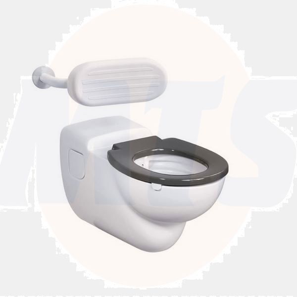 A/Shks S307701 Con21 W/Hung Rimless Pan