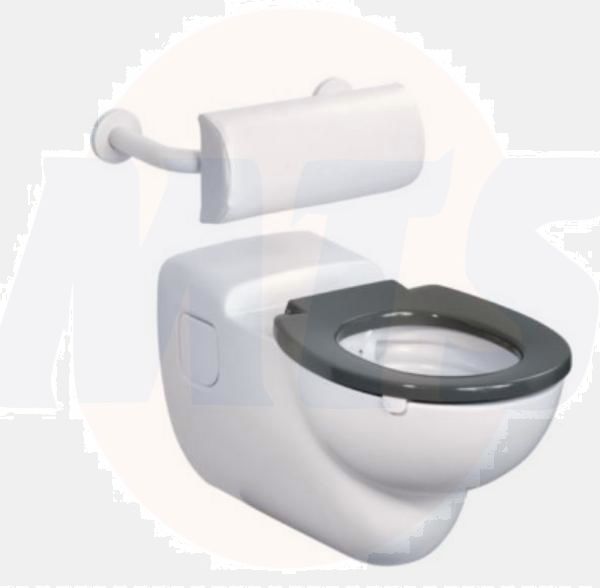 A/Shks S3077HY Rimless W/Mtd Pan 70cm