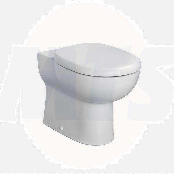 A/Shks S309501 Profile 21 BTW Bowl HO