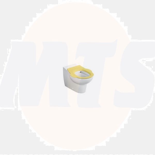 A/Shks S312201 Contour 21 Splash 305cm BTW Rimless