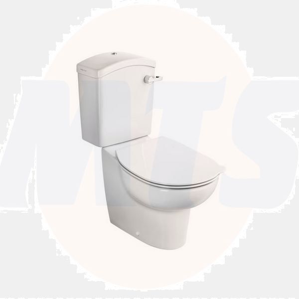 A/Shks S312501 Contour 21 Splash 355cm BTW Rimless