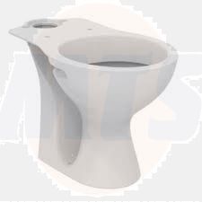 Armitage Shanks Sandringham Close Coupled Toilet Pan ONLY E291001 / S3181