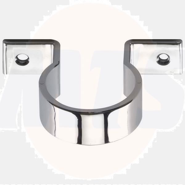 McAlpine S35-CP 35mm CP Plastic Pipe Clip