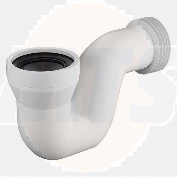 A/Shks S358401 P Trap For Slop Hopper