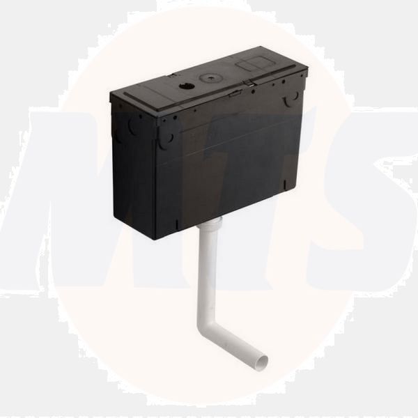 A/Shks S360467 Sensorflow21 Compact WC Flush