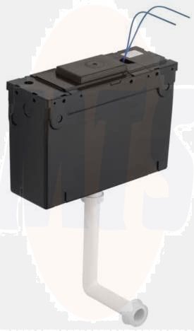 Armitage Shanks Ideal Standard Concealed Cistern S363267