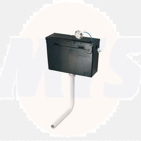 Ideal Standard S364067 Con21 Conceala2 Cistern SF/PB