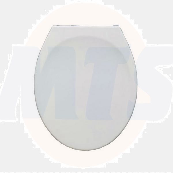 Armitage Shanks Astra Toilet Seat S405001 White 5012001199886