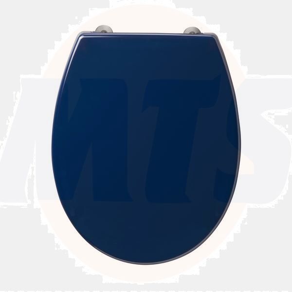 A/Shks S405636 Con21 Seat 305mm High Pan Blue