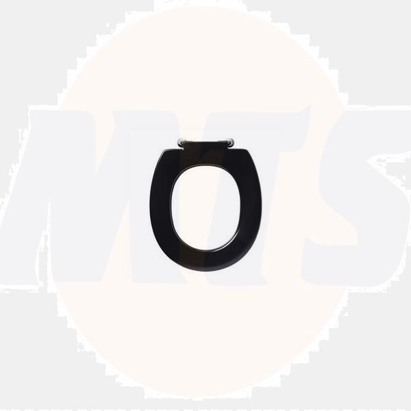 A/Shks S405966 Con21 Std Seat Only Blk