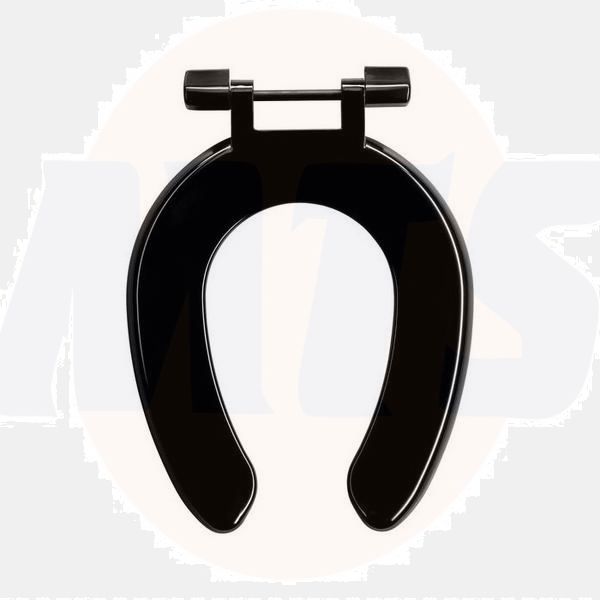 BAKASAN OF SEAT NO CVR BLACK SCHOOLS