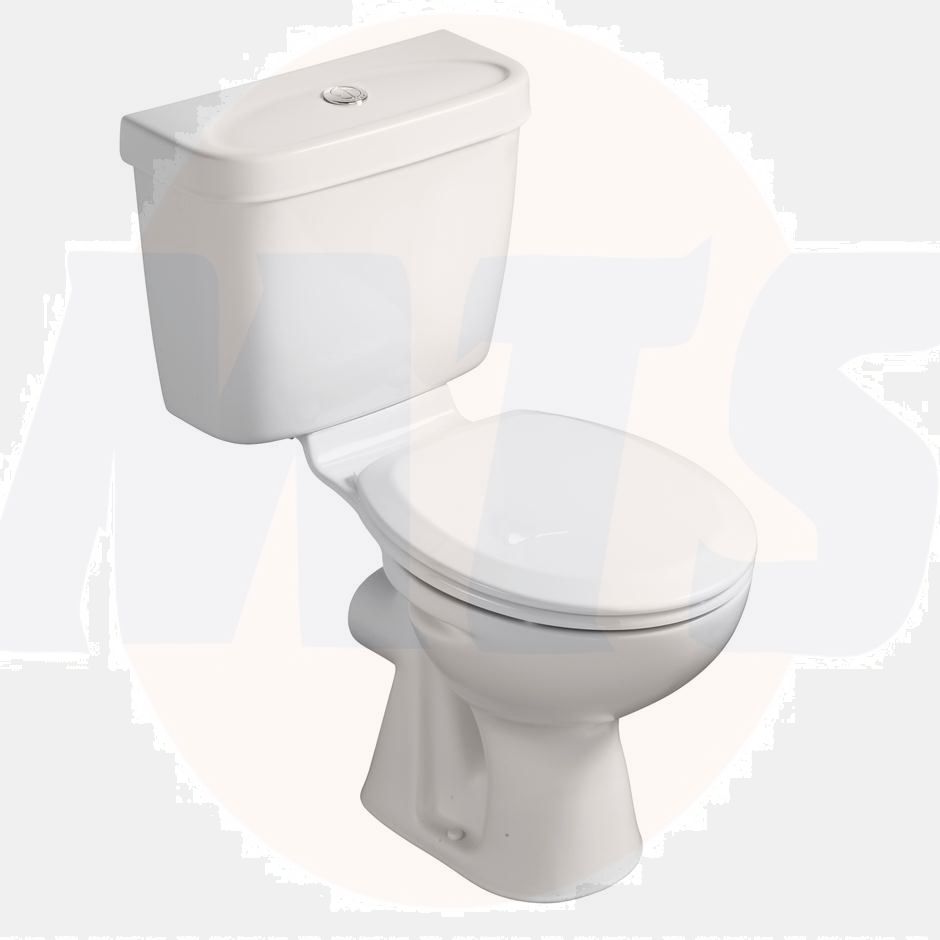 Ideal Standard Spares SANDRNGHAM CISTERN WHT LOWFLUSH 4L DF CC S426601