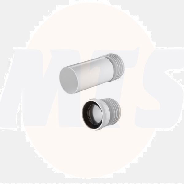 CONTOUR 21 PAN CONNECTOR -OUTLET