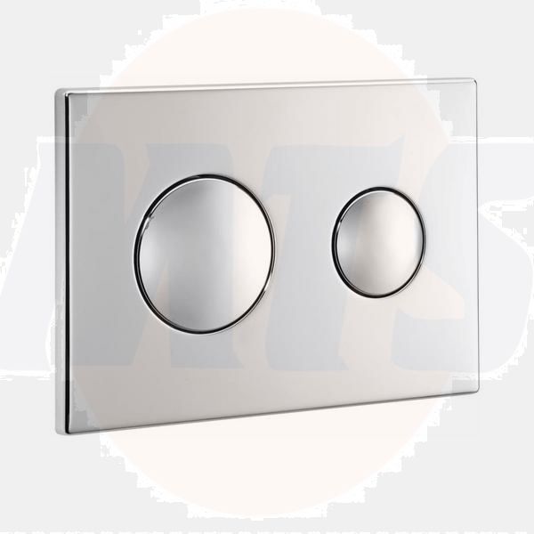 Ideal Standard Conceala 2 Original dual flush plate S4399AA