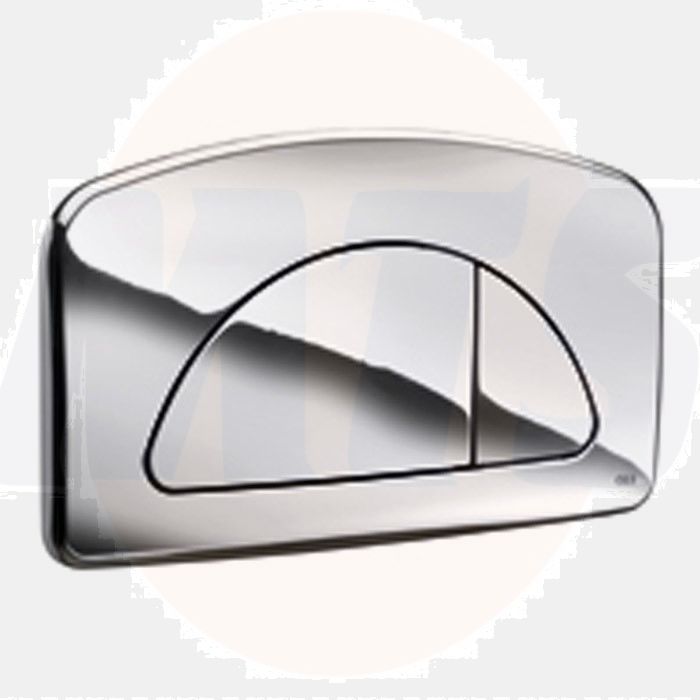 Amstd Fastpart Spares Ideal Standard Armitage Shanks Toilet Cistern Flush plate S4433AA / E4433AA