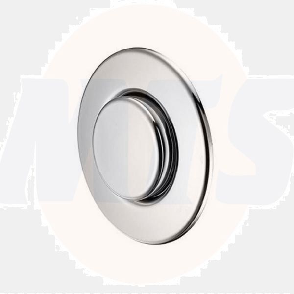 Ideal Standard Single Pneumatic Button S4464AA - MTSh079a