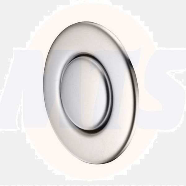 Amstd Fastpart Spares Ideal Standard Armitage Shanks Toilet Cistern Spares Conceala Toilet Cistern Spares Single Push Button  S4512MY