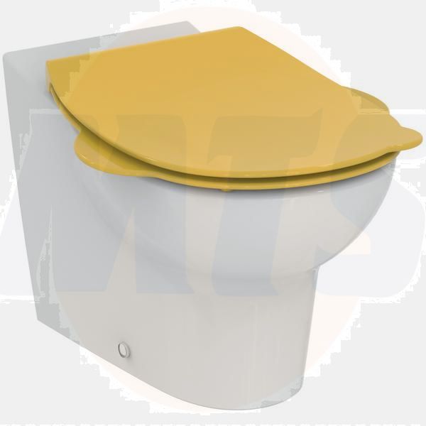 A/Shks S453379 Contour 21 Splash 305cm Yellow