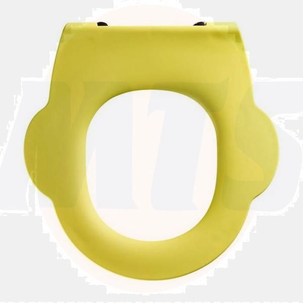 A/Shks S454279 Contour 21 305mm Seat Ring Yellow