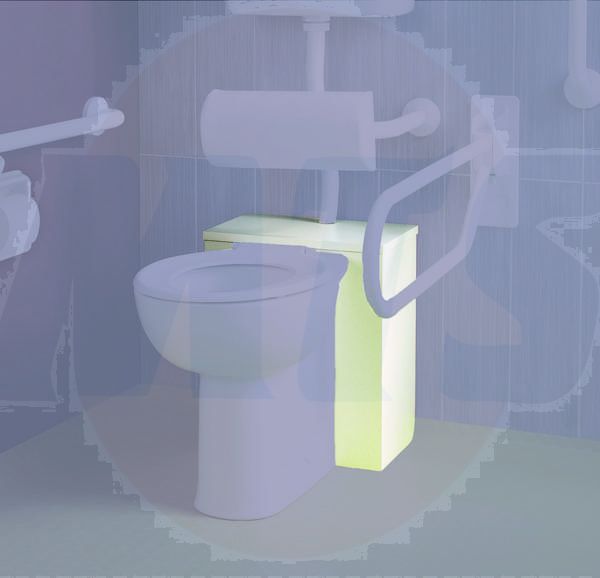 A/Shks S537567 Laminate faced spacer box unit