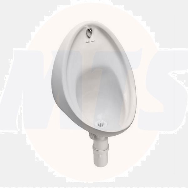 A/Shks S610001 Sanura 50cm Wall Urinal