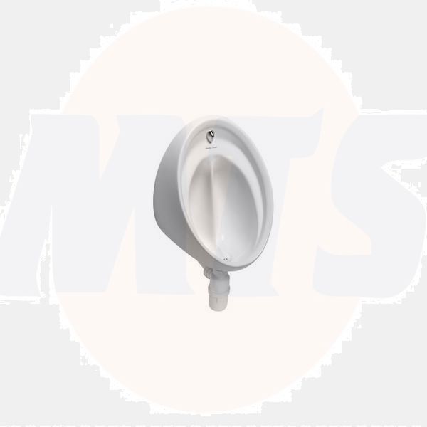 A/Shks S611701 Sanura HY Urinal 40 Wht