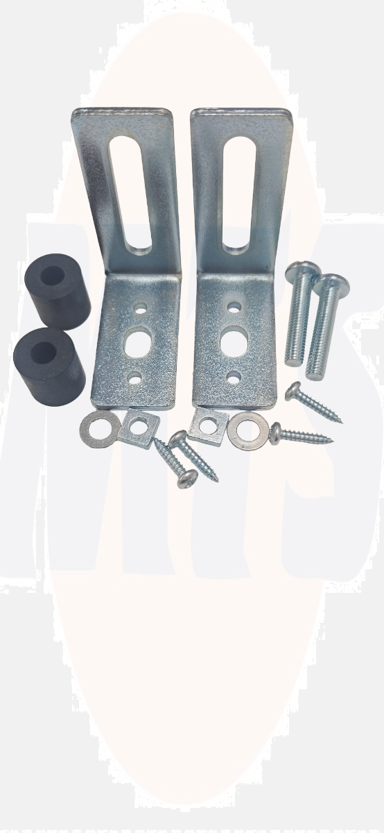 Ideal Standard S617967 Semi Countertop Basin Fixings