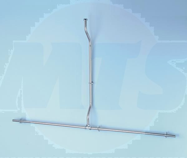 SANURA F/PIPE POL S/S RANGE OF 2 EXPSD