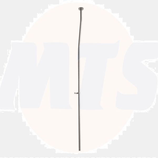 A/Shks S6232MY Regal Flush Pipes Exp 1 Bowl Urinal