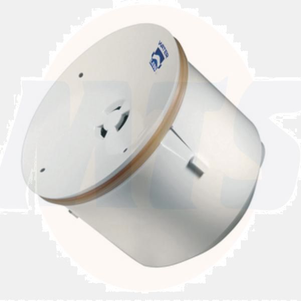 C/TRDGS NO FIN WATERLESS SINGLE