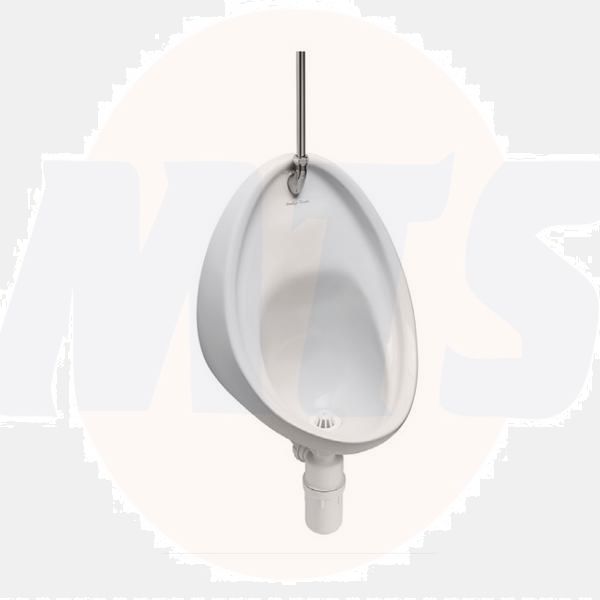 A/Shks S6285AA Top Inlet Urinal Spreader CP