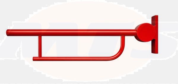 A/Shks S6360GQ Con21 Hinged Support Arm 80cm G4