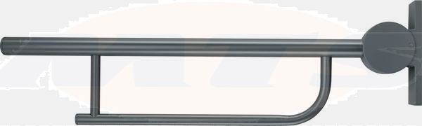 A/Shks S6360RN Con21 Hinged Support Arm 80cm