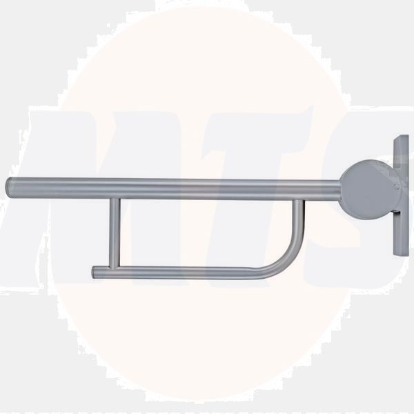 A/Shks S636136 Con21 Hinged Support Arm 65cm G4